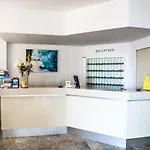 酒店 威斯安德酒店 3*