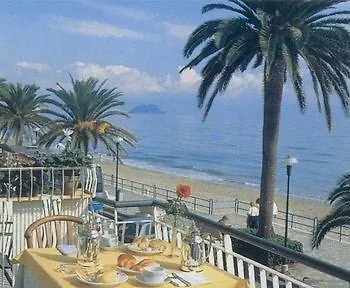Hotel West End Alassio