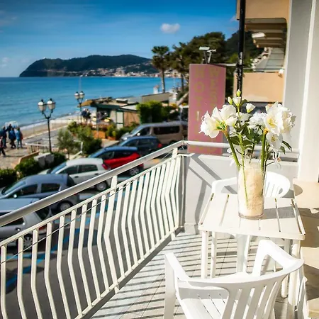 Hotel West End 3*