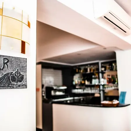 Hotel West End Alassio