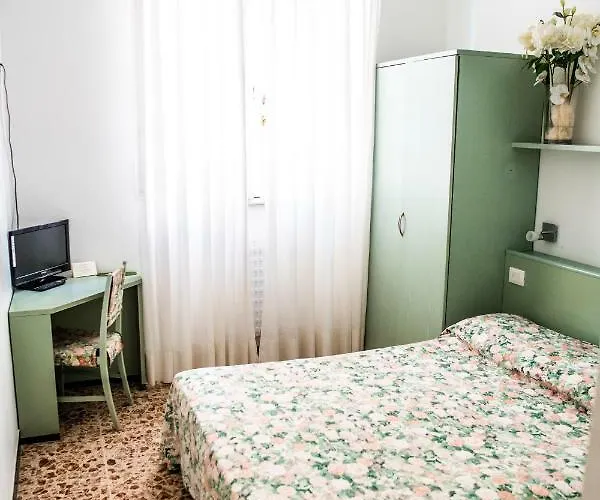 West End Hotel Alassio