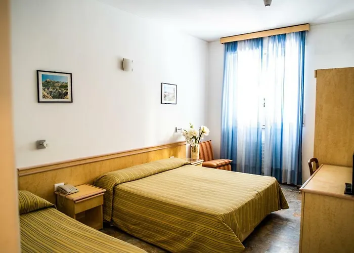 West End Hotel Alassio