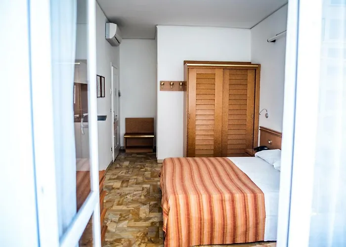 Hotel West End Alassio