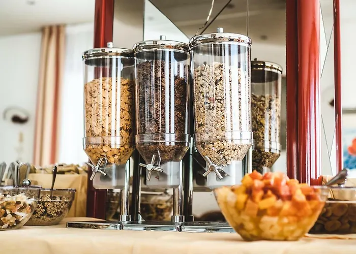 West End Hotel Alassio