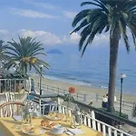 Hotel West End Alassio