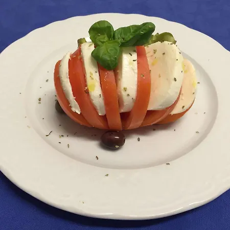 Ξενοδοχείο West End 3*