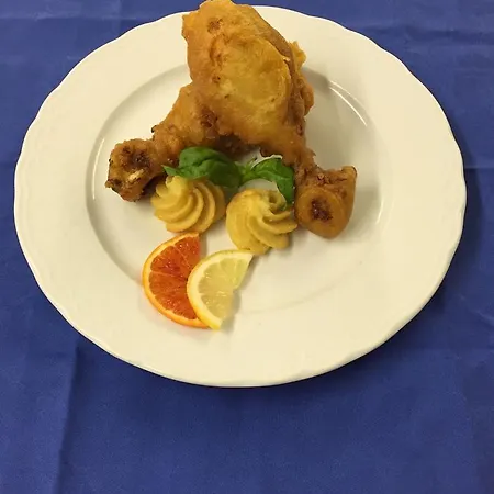 West End Ξενοδοχείο