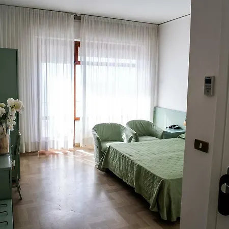 Hotel West End Alassio