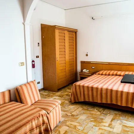 West End Hotel Alassio