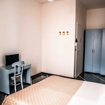 威斯安德酒店 3* 阿拉西奥