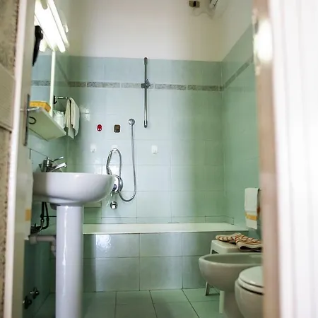 West End Ξενοδοχείο Αλάσιο