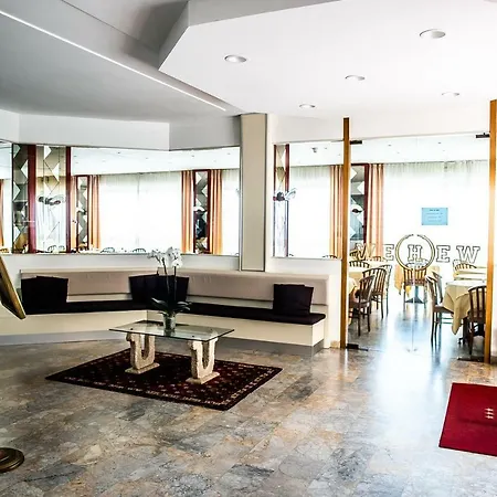 West End Hotel Alassio