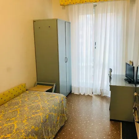 Ξενοδοχείο West End Αλάσιο