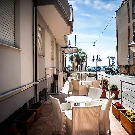 West End Αλάσιο