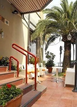 酒店 威斯安德酒店