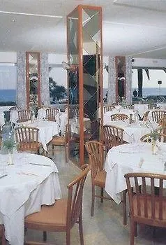 酒店 威斯安德酒店 阿拉西奥