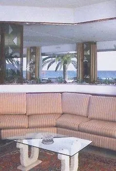 酒店 威斯安德酒店