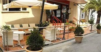 酒店 威斯安德酒店 3*