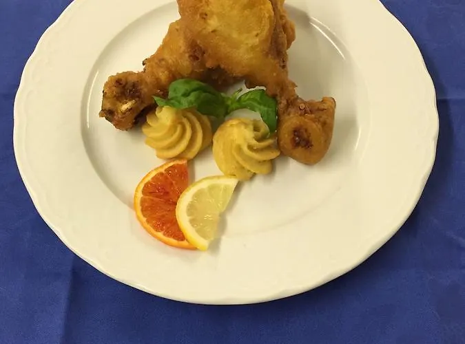 威斯安德酒店 酒店