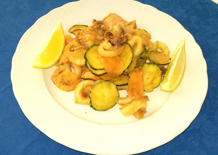 Hotel West End Alassio