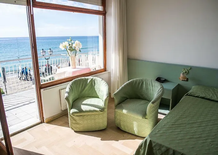 威斯安德酒店 酒店 阿拉西奥