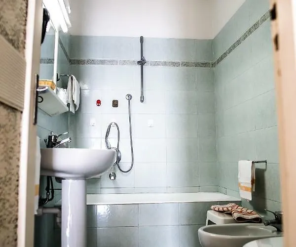 酒店 威斯安德酒店