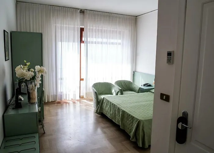 Hotel West End Alassio