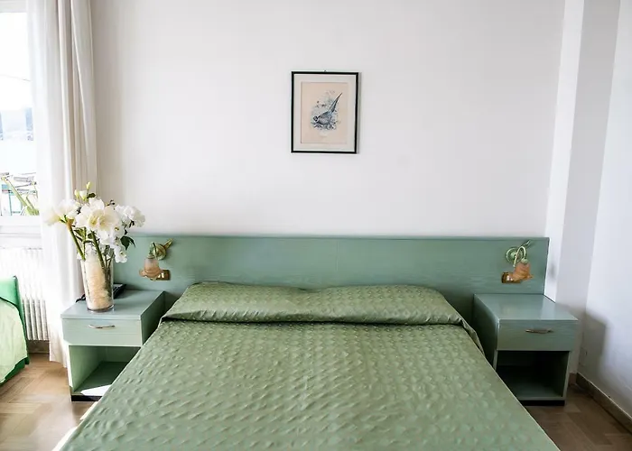 威斯安德酒店 酒店 阿拉西奥