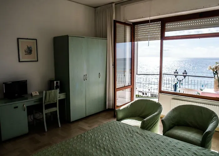 West End Hotel Alassio