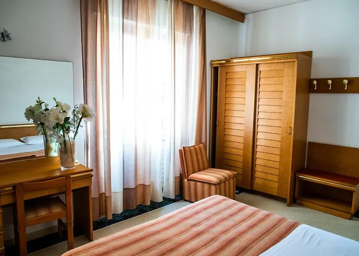 威斯安德酒店 阿拉西奥