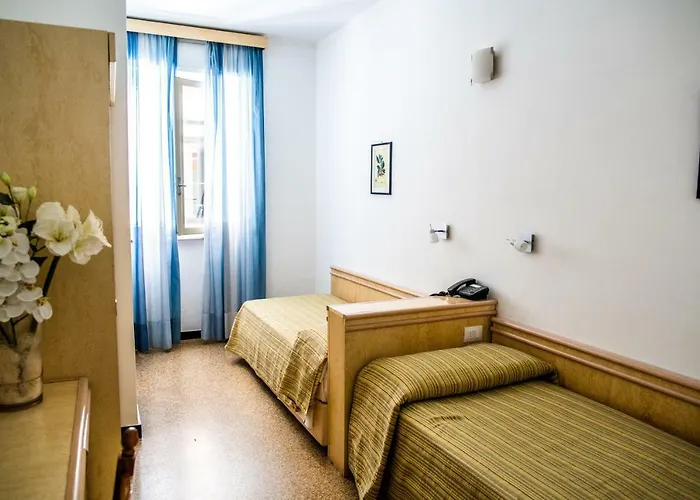 酒店 威斯安德酒店 阿拉西奥