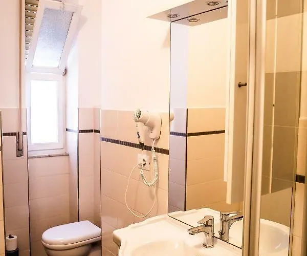 威斯安德酒店 阿拉西奥