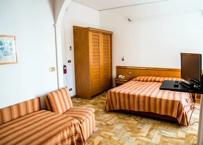 威斯安德酒店 酒店 阿拉西奥