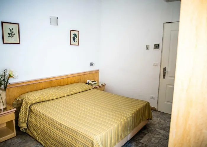 West End Hotel Alassio