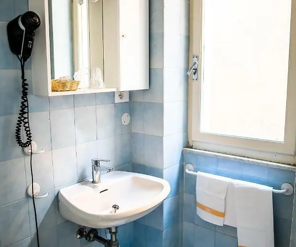 酒店 威斯安德酒店 阿拉西奥