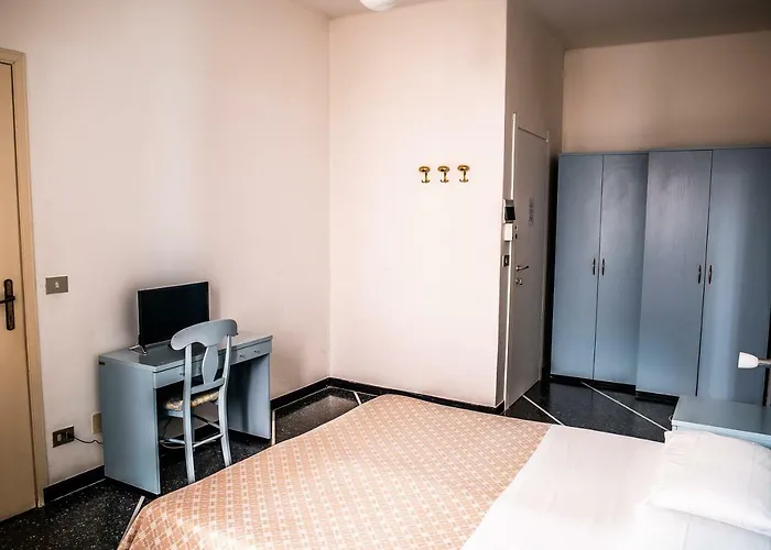 威斯安德酒店 3* 阿拉西奥