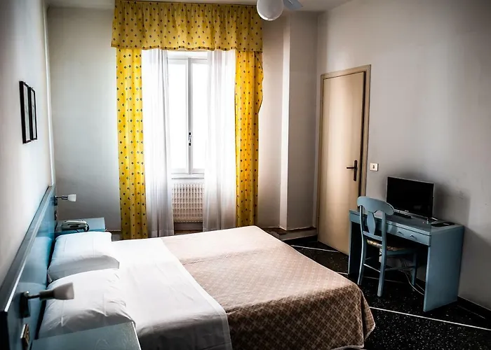 威斯安德酒店 酒店 3*