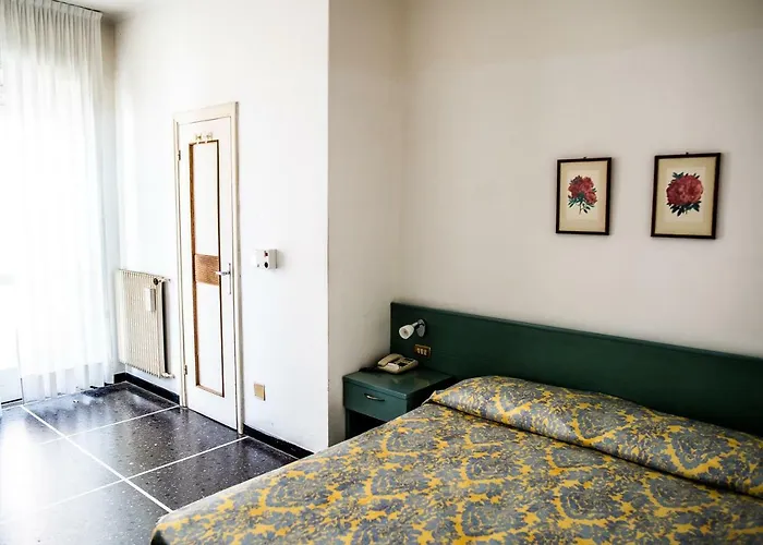 威斯安德酒店 酒店 3*