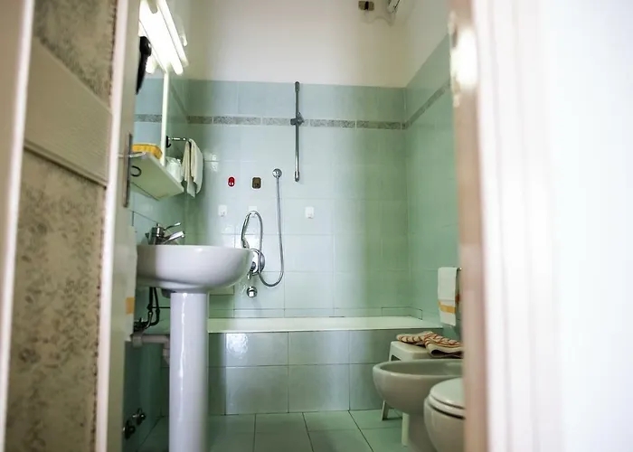 威斯安德酒店 酒店 阿拉西奥