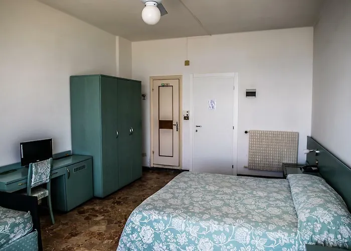 酒店 威斯安德酒店 3*