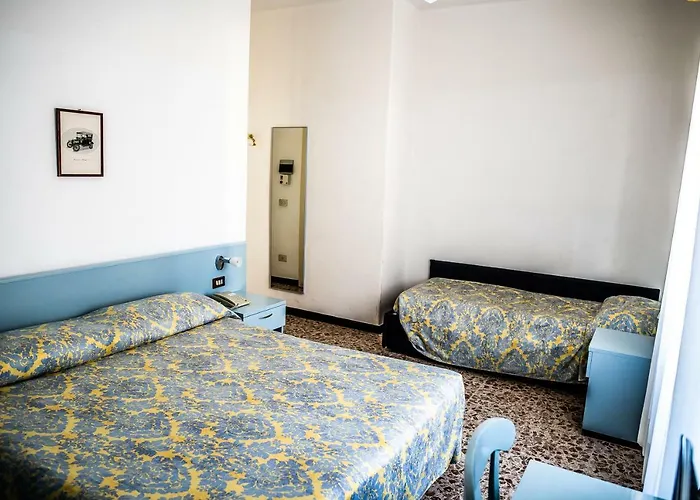 酒店 威斯安德酒店 3*