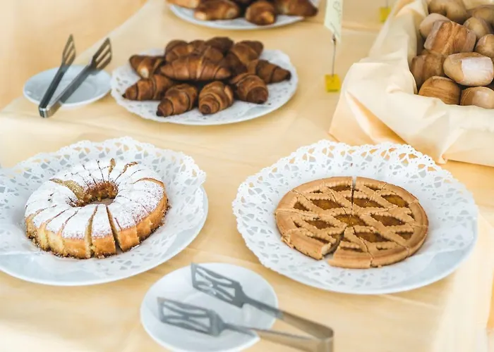 威斯安德酒店 3*