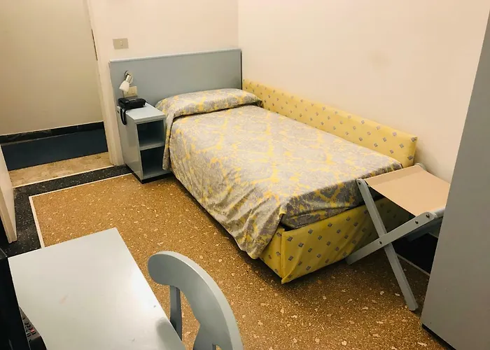 威斯安德酒店 酒店 3*