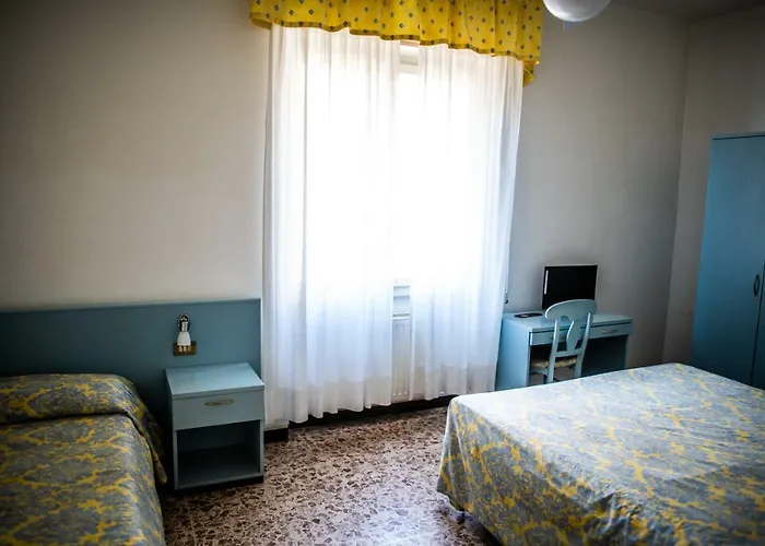 酒店 威斯安德酒店 3*