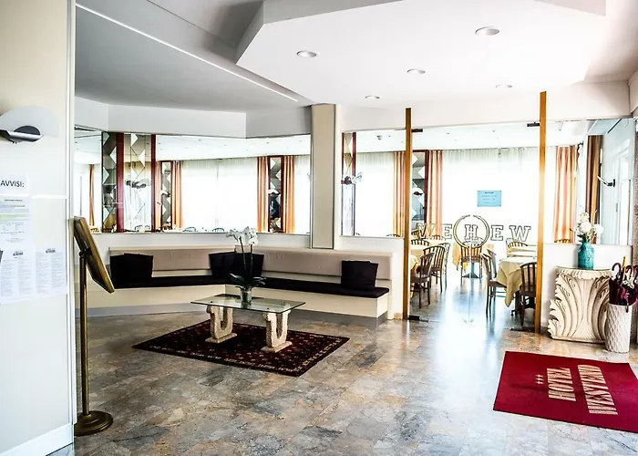 West End Hotel Alassio