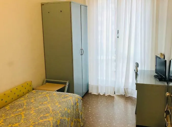 Hotel West End Alassio