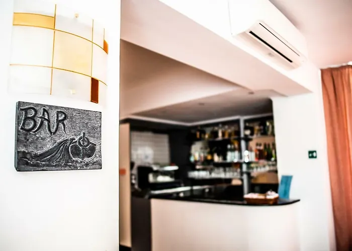 Hotel West End Alassio